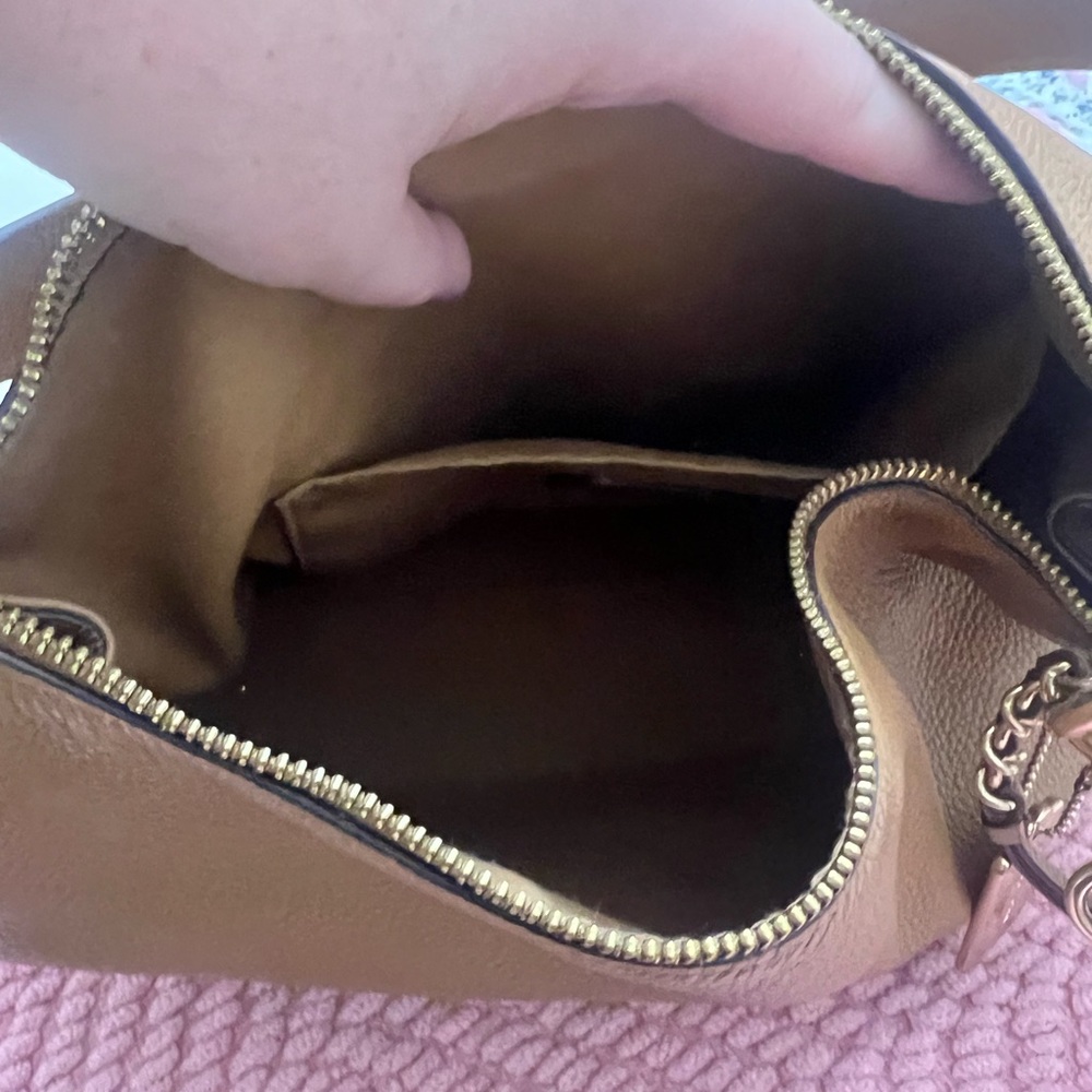 Coach Purse - Picture 3 of 3